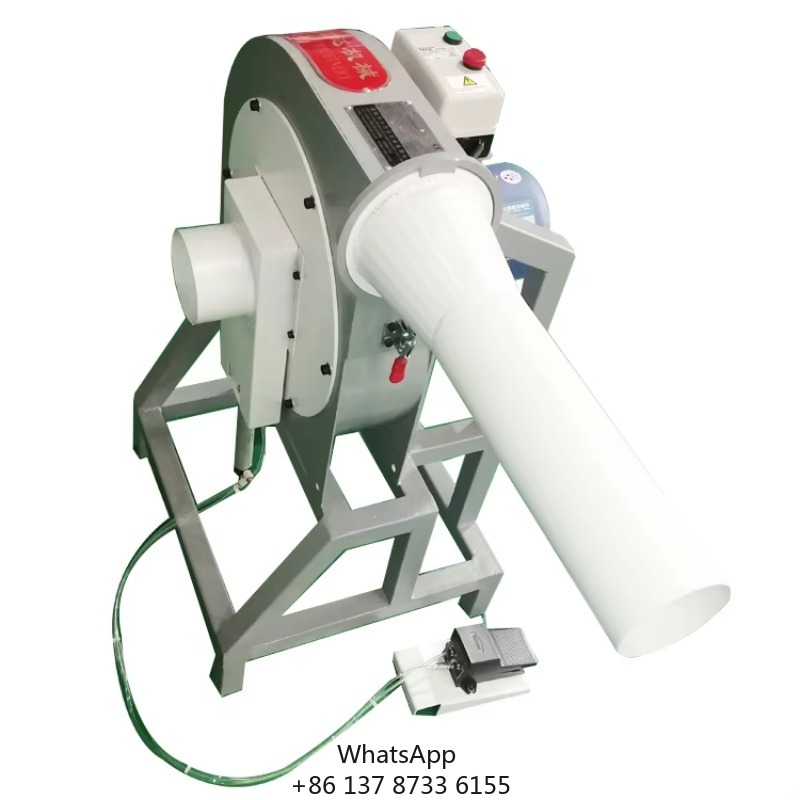 Home Textiles Direct - ホットセール小型玩具充填機工場直販綿枕詰め機家庭用繊維製品向け