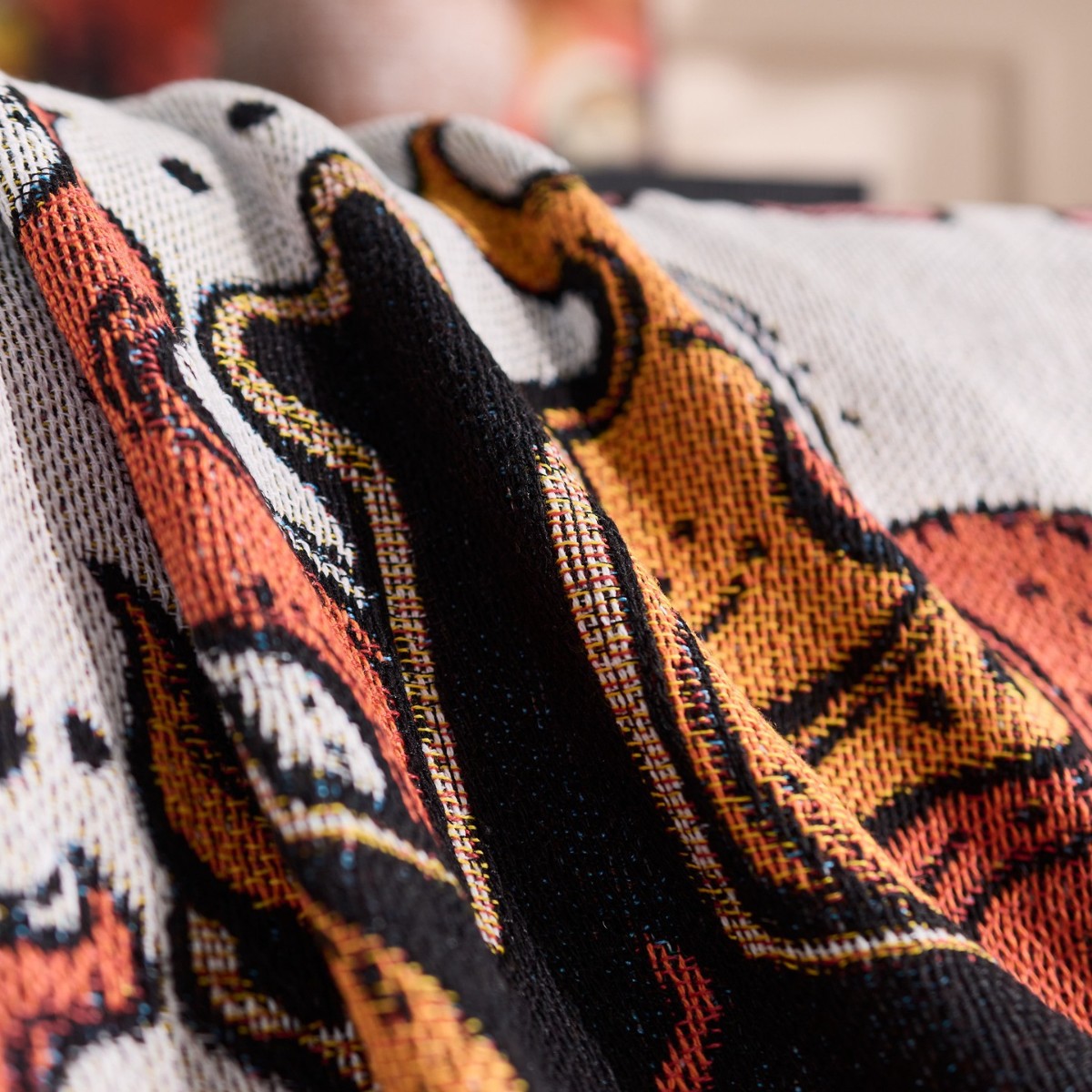 テキスタイルシティ ヴィンテージタトゥースタイル トーンドハ - Home Textiles City のレビューと価格