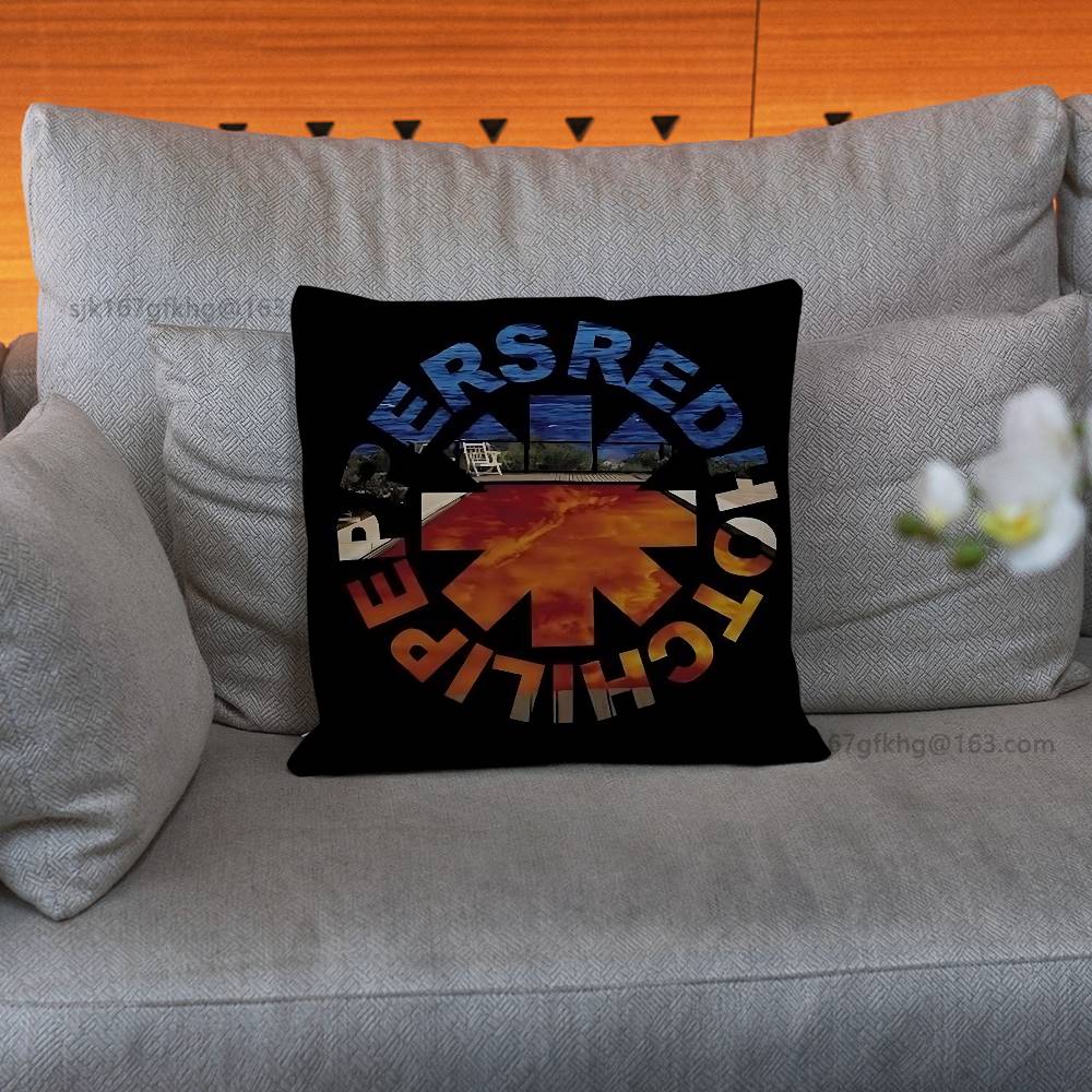 R-レッドホットC-チリペッパーズ枕カバー ソファ リビング - Home Textiles Inc のレビューと価格