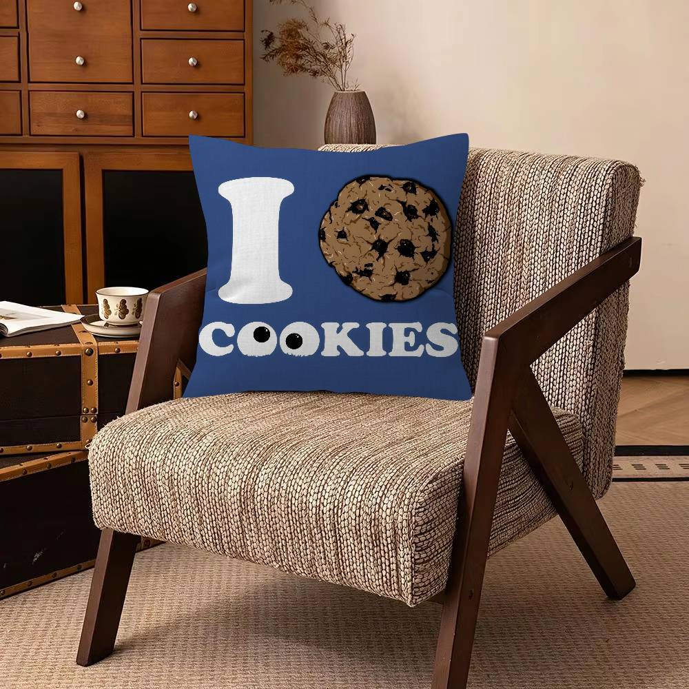 C-Cookies モンスター漫画枕ギフトホームオフィス装飾 - Home Textiles Inc のレビューと価格