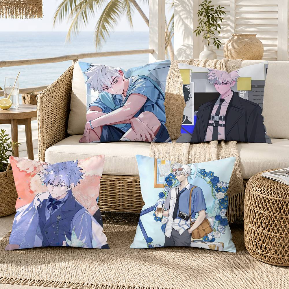 L-Lu G-Guang Link C-Click 枕カバー - Home Textiles Inc のレビューと価格