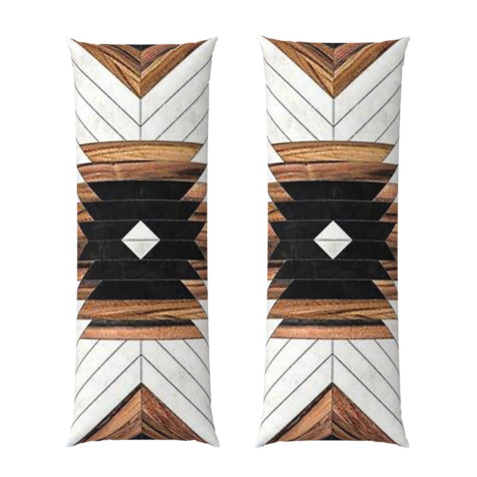 1個入り 超ソフト 50.8x137.16cm 幾何学模様ボ - Home Textiles City のレビューと価格