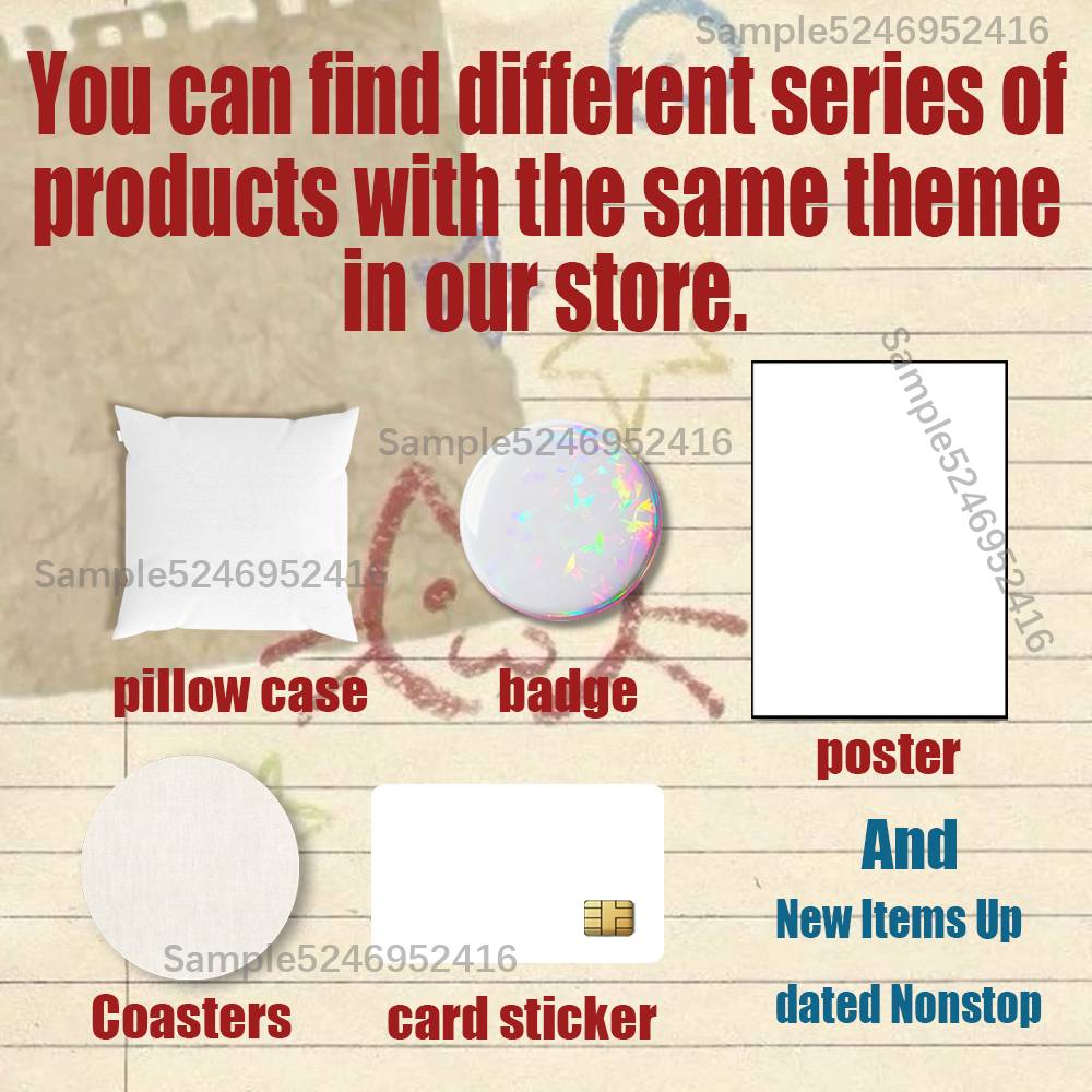 コベニ C-チェーンソーマン スクエアクッション 枕カバー  - Home Textiles Inc のレビューと価格