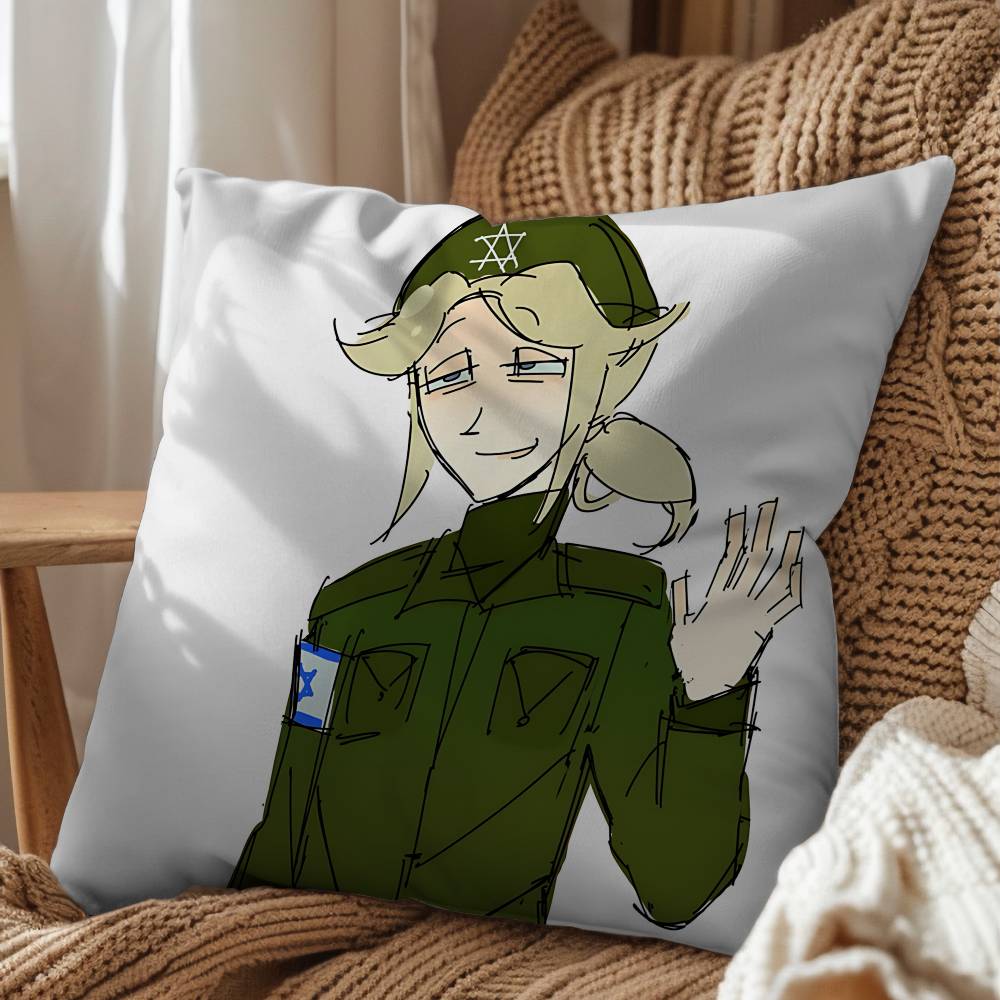 漫画のキャラクター Yana Ongezellig Mymy - Home Textiles Today のレビューと価格