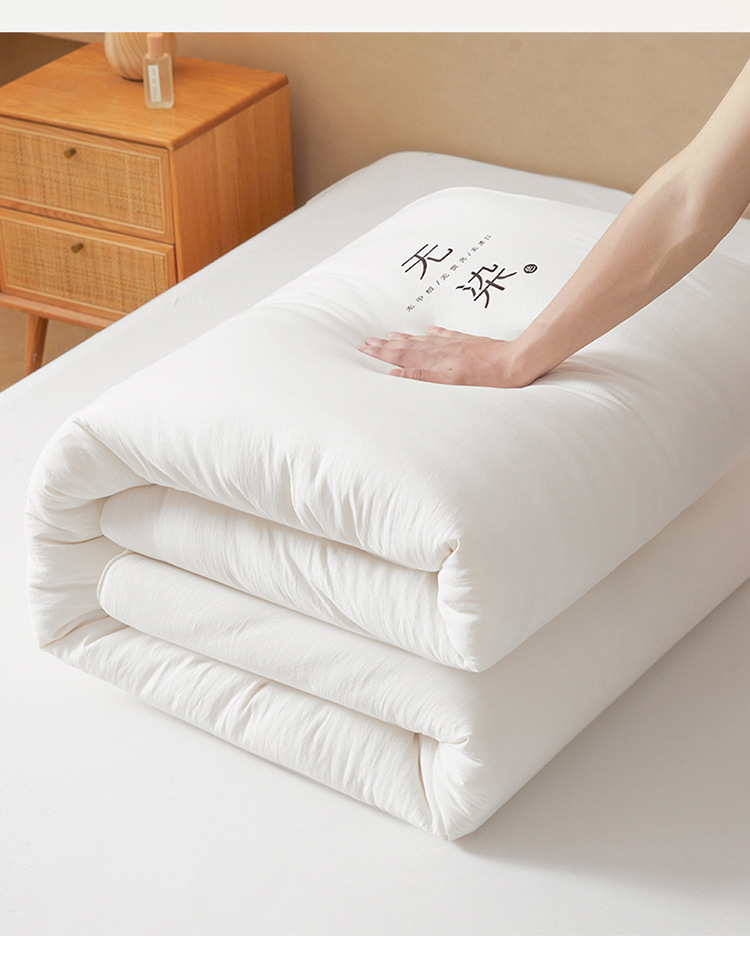 純粋な大豆繊維キルト - 薄手の夏用掛け布団、オールシーズン - Quilt Cotton Summer のレビューと価格