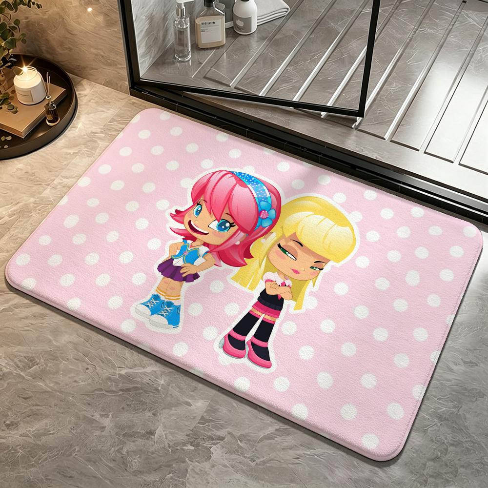 アニメーション・ピニー・インスティテュート・オブ・ニューヨー - Home Textiles New York のレビューと価格
