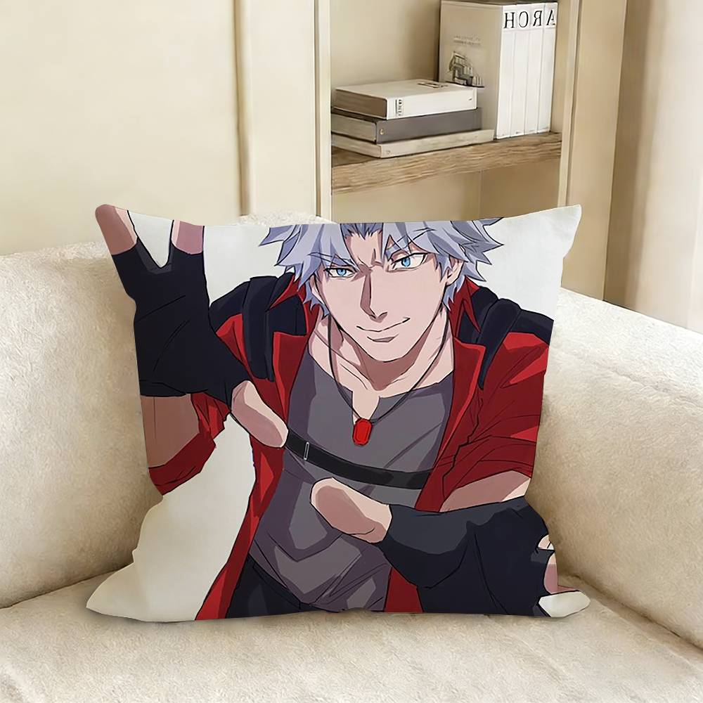 D-Devil M-May C-Cry 5 Dante DM - Home Textiles Inc のレビューと価格