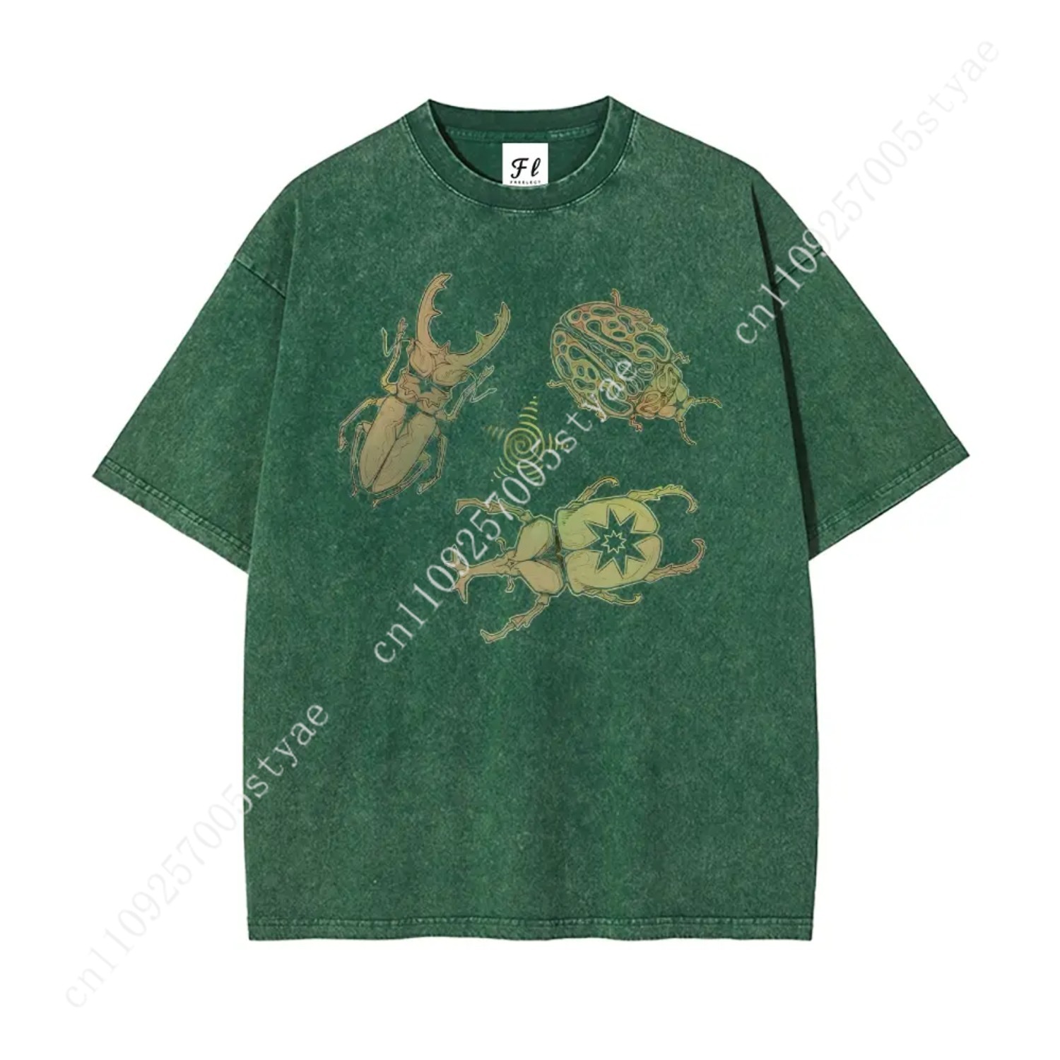 Allomyrina Dichotoma Insect Lo - Quilt Cotton Summer のレビューと価格