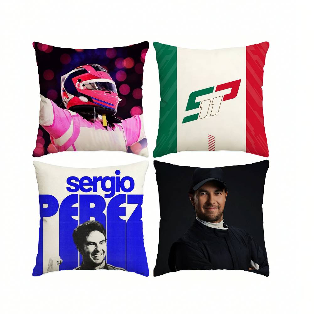 レーシングドライバー C-Checo 11 S-Sergio - Home Textiles Inc のレビューと価格