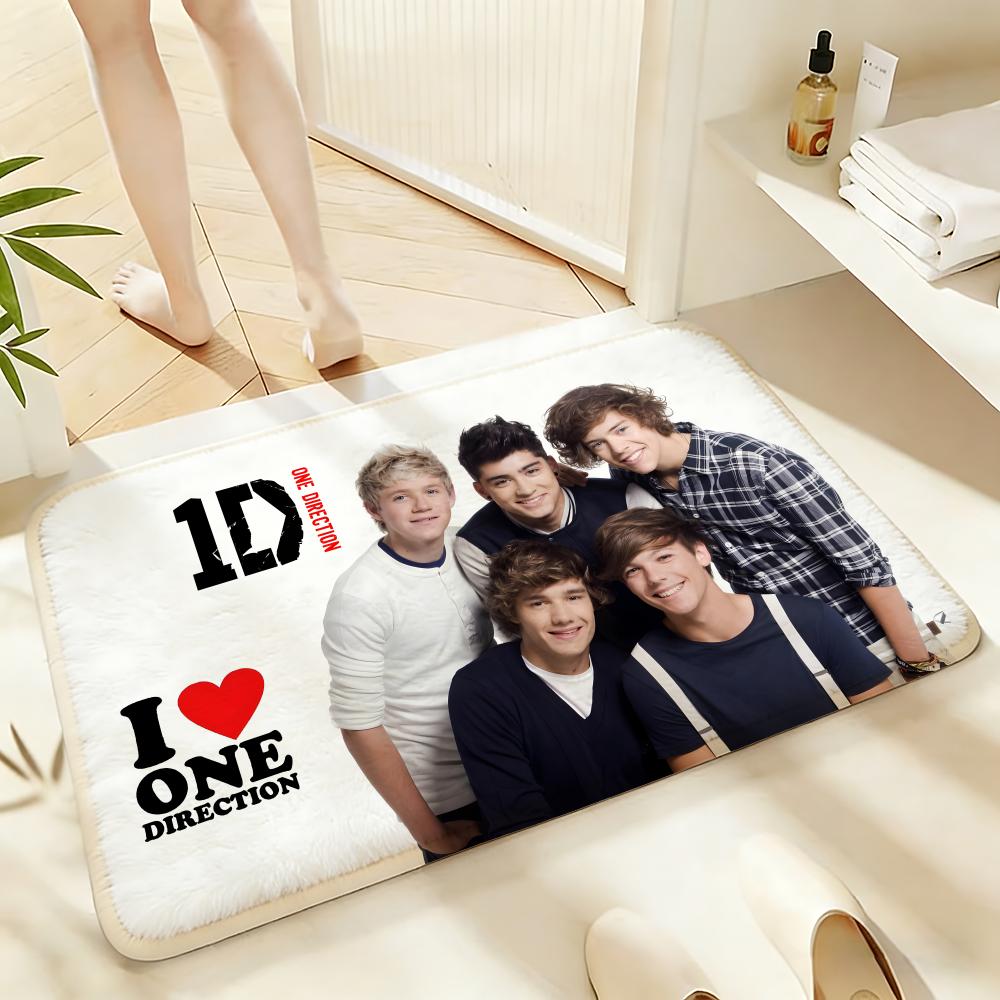 ソフト吸収性ノンスリップラグバンドワンディレクションフロアマ - Home Textiles Direct のレビューと価格