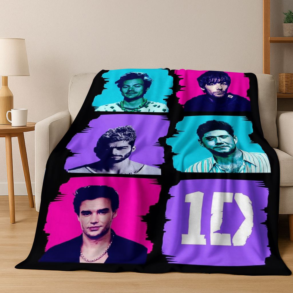 3D 1D ロックワンディレクションコンビネーションフランネ - Home Textiles Direct のレビューと価格
