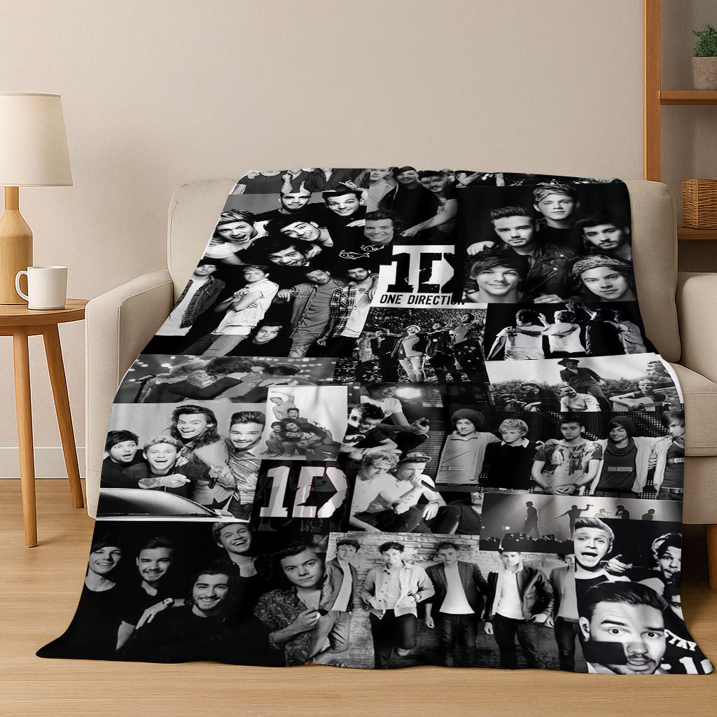 3D 1D ロックワンディレクションコンビネーションフランネ - Home Textiles Direct のレビューと価格