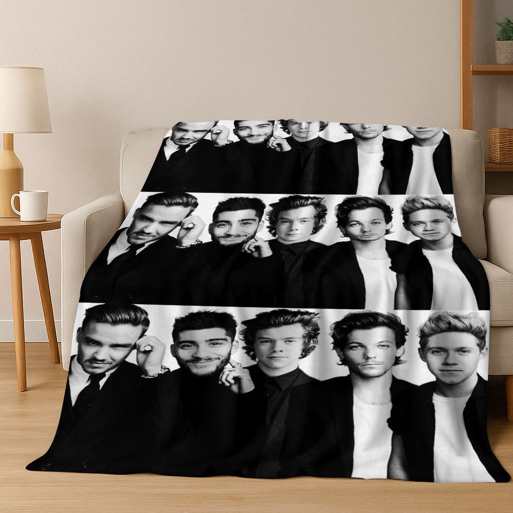 3D 1D ロックワンディレクションコンビネーションフランネ - Home Textiles Direct のレビューと価格