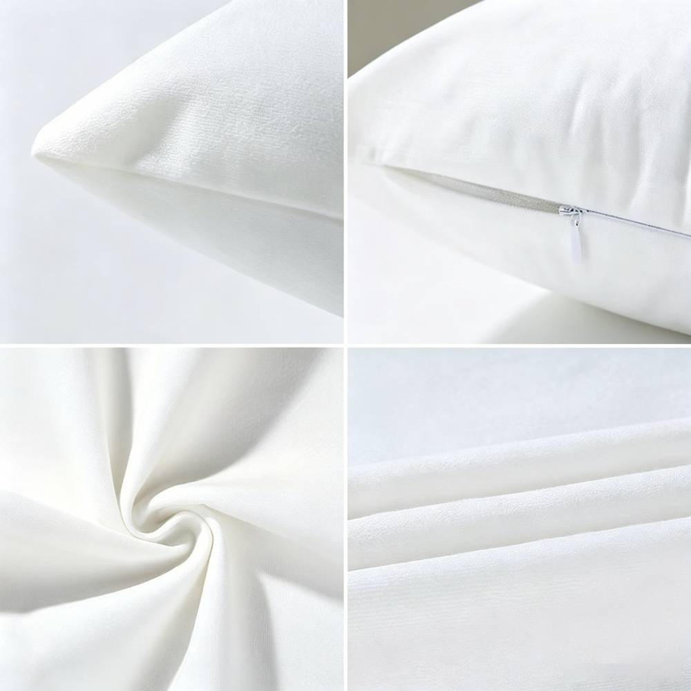 ポルトガル国旗柄コットンリネン正方形枕カバー家の装飾ギフト - Home Textiles Portugal のレビューと価格