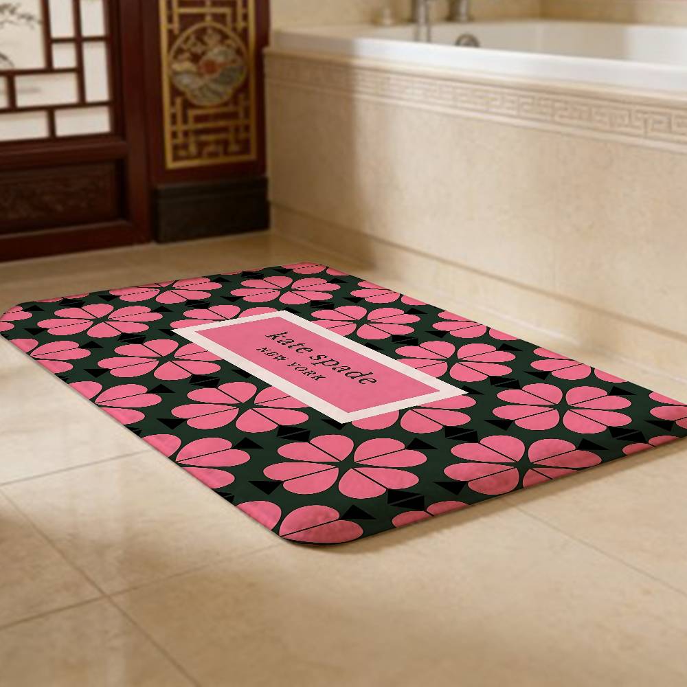 ファッションブランド K-Kate S-Spade N-Ne - Home Textiles New York のレビューと価格