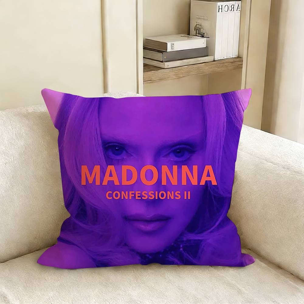 M-Madonna C-Confessions I Feel - Home Textiles Inc のレビューと価格