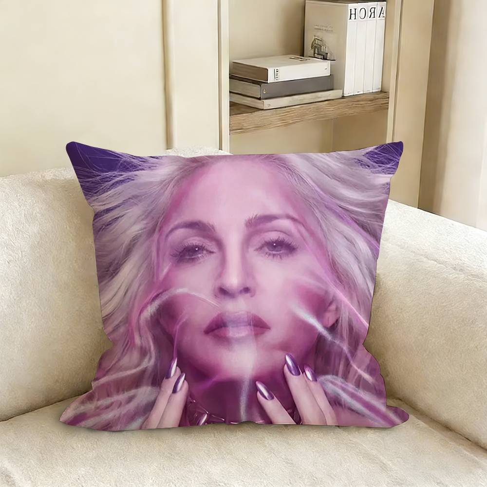 M-Madonna C-Confessions I Feel - Home Textiles Inc のレビューと価格
