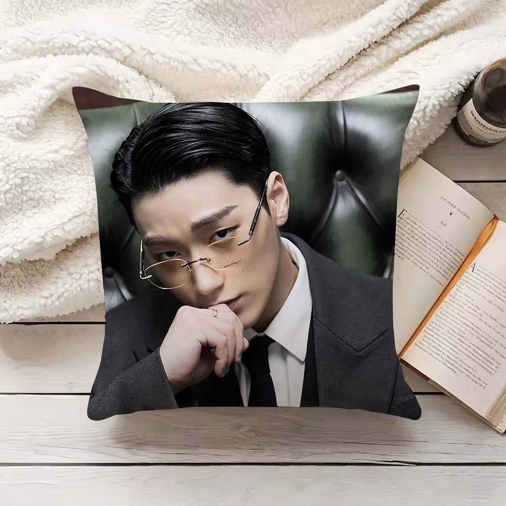 C-Choi S-San 枕カバー ソファ クッションカバー - Home Textiles Inc のレビューと価格
