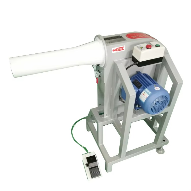 ホットセール小型玩具充填機工場直販綿枕詰め機家庭用繊維製品向 - Home Textiles Direct のレビューと価格
