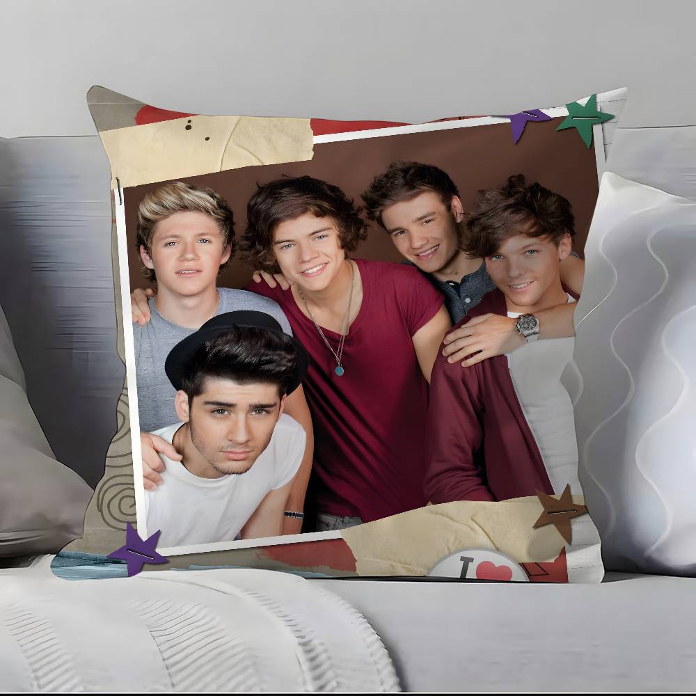 Rock-one D-d-Direction-n S-s-S - Home Textiles Direct のレビューと価格