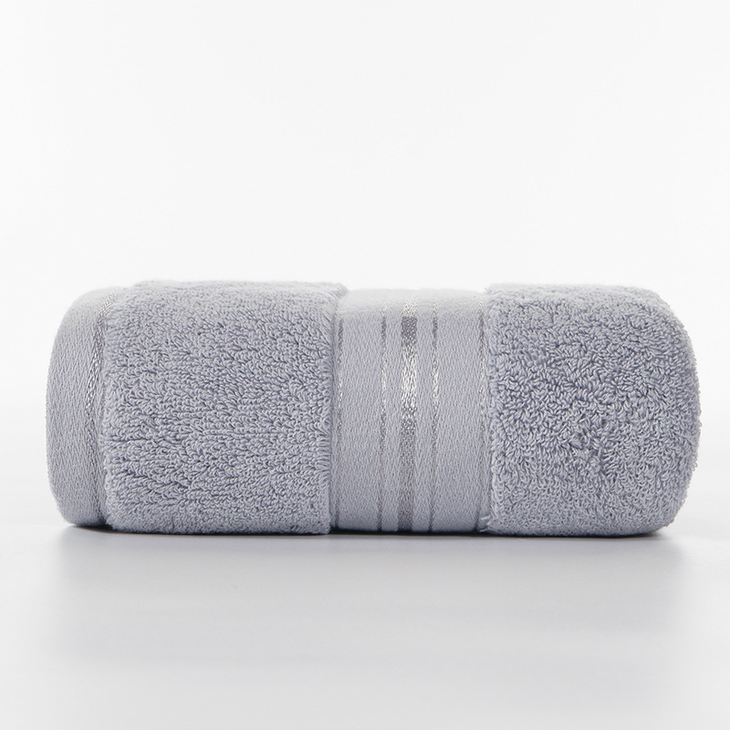 大人と子供のための柔らかい吸収性ヘアタオル,顔と髪のタオル, - Home Textiles Toallas のレビューと価格