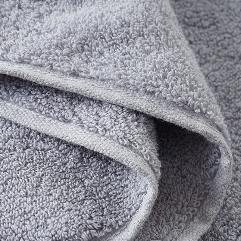 大人と子供のための柔らかい吸収性ヘアタオル,顔と髪のタオル, - Home Textiles Toallas のレビューと価格
