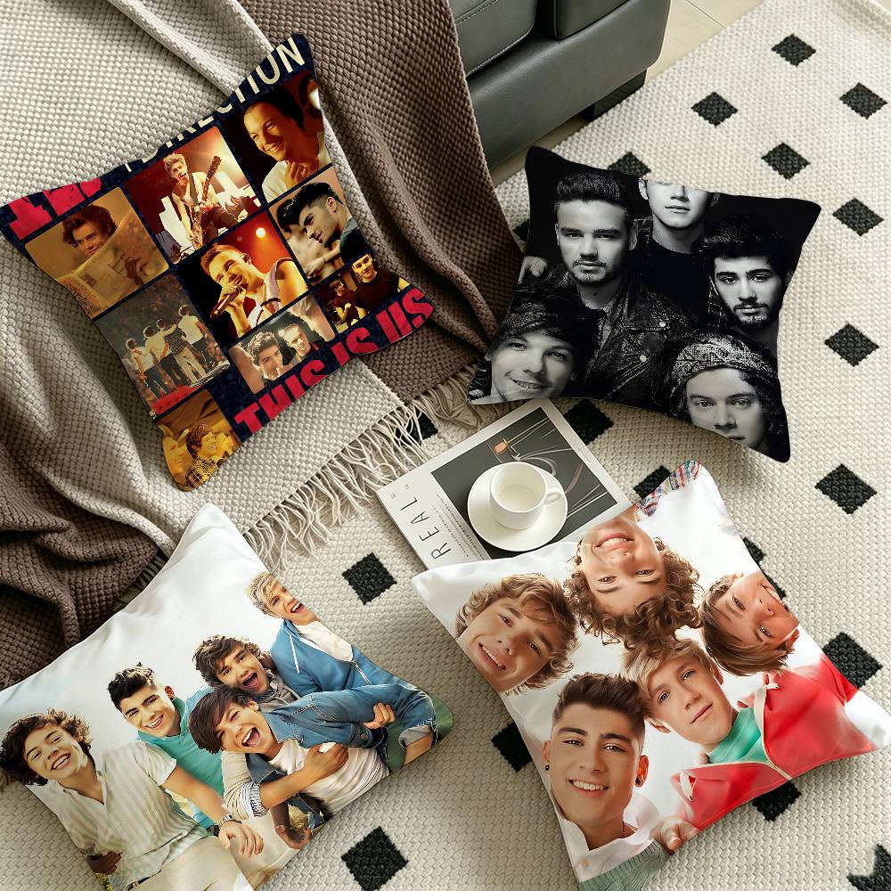 ワンバンド D-Direction パーソナライズされた写真 - Home Textiles Direct のレビューと価格