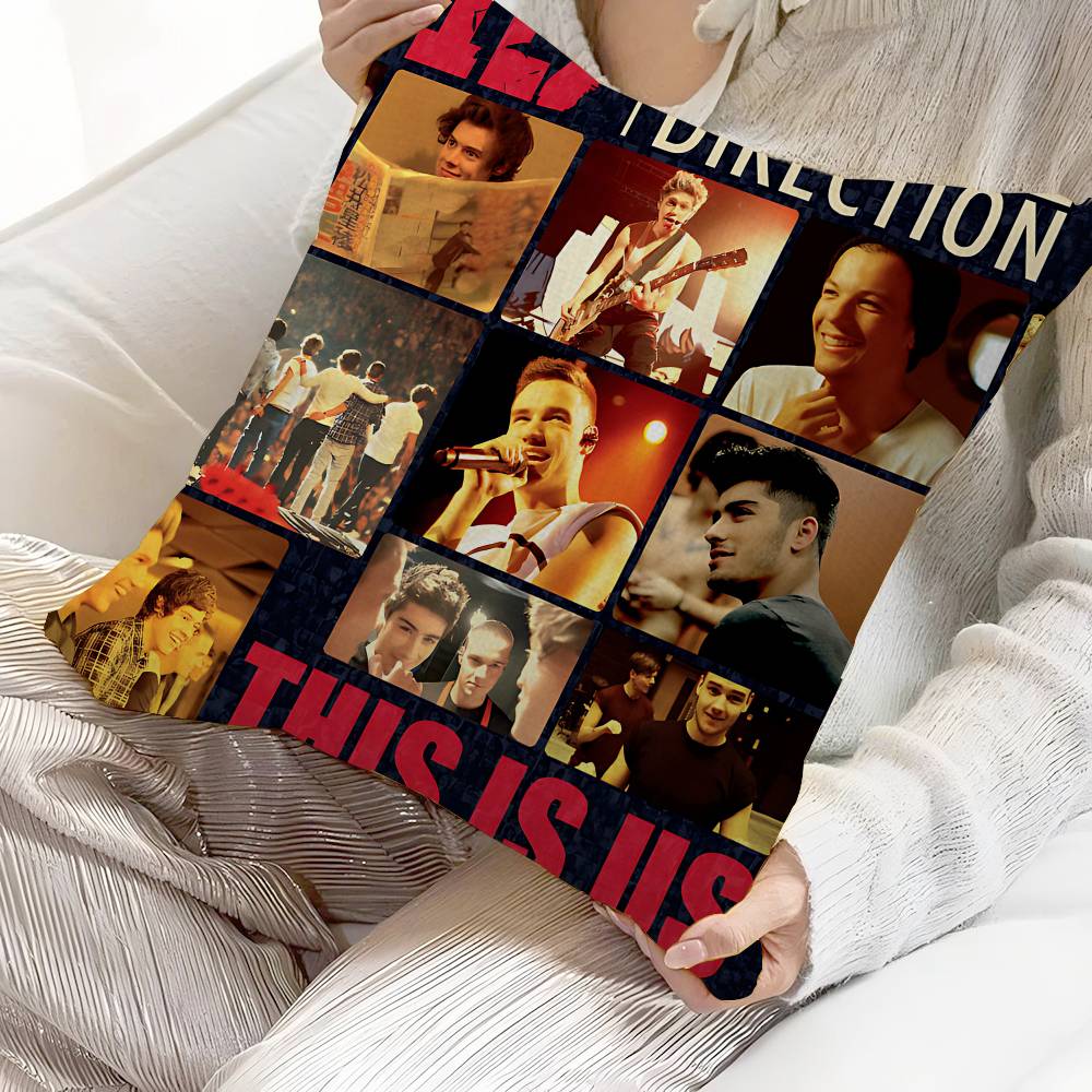 ワンバンド D-Direction パーソナライズされた写真 - Home Textiles Direct のレビューと価格