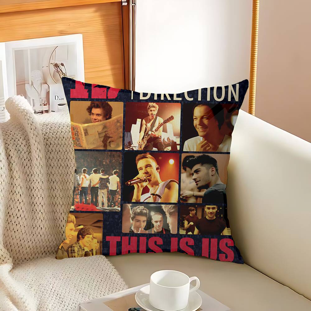 ワンバンド D-Direction パーソナライズされた写真 - Home Textiles Direct のレビューと価格